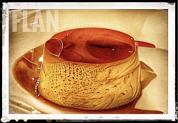 Flan