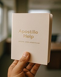 Apostille Help – DIY guides and full-service support for U.S. documents. Ayuda con apostilla rápida y sencilla en inglés y español